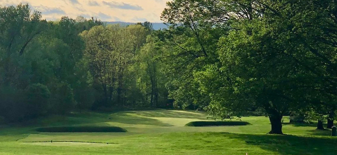 Foxburg Golf Preservation, Inc 1887 Project